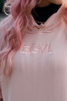 "Experience DT GVL" Hoodie 🍂